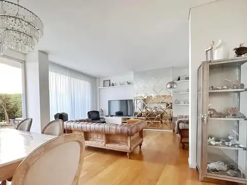 Departamento en Venta 8 años