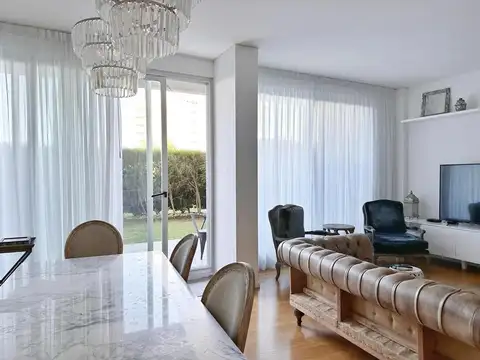 Departamento EN VENTA, ubicado en Yoo, Nordelta