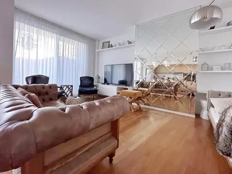 Departamento en Venta en Nordelta Yoo Nordelta, USD 535.000