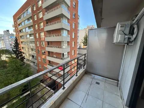 Departamento en Alquiler Permite mascota
