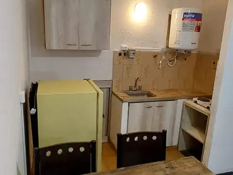 Departamento en Venta en Abasto, USD 26.000