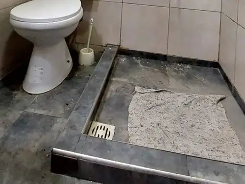 Departamento en Venta 45 años