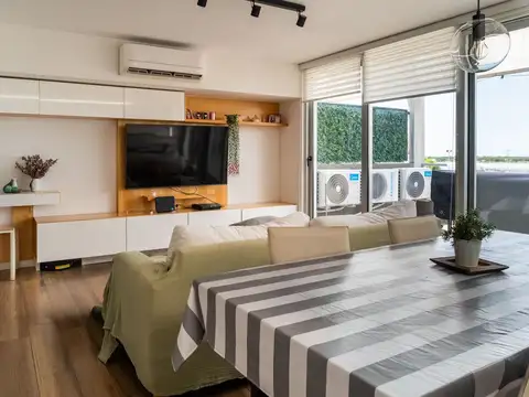 Departamento en Venta de 2 dormitorios