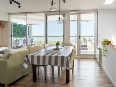 Departamento en Venta de 4 ambientes
