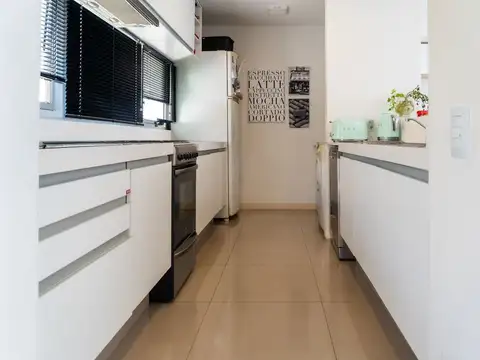 Departamento en Venta en La Florida, USD 307.000
