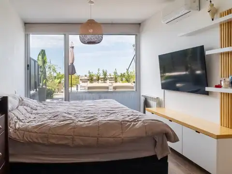 Departamento en Venta 2 años