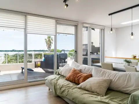 VENTA DE DEPARTAMENTO DOS DORMITORIOS ALBERDI