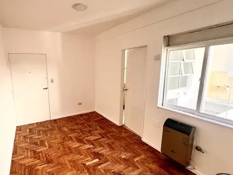 Departamento en Venta en Parque Patricios, USD 55.000