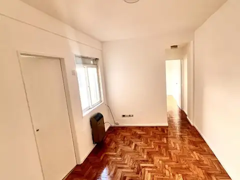 Departamento en Venta en Parque Patricios, USD 55.000