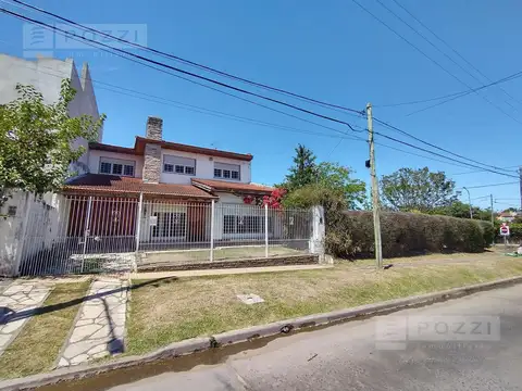 Las Heras al 1700