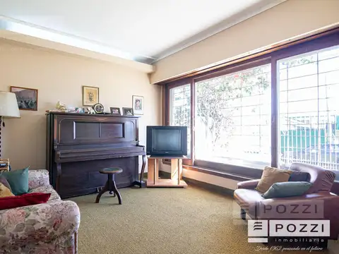 Casa en Venta de 6 dormitorios