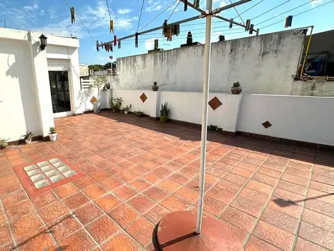 Depto Tipo Casa en Venta de 2 dormitorios