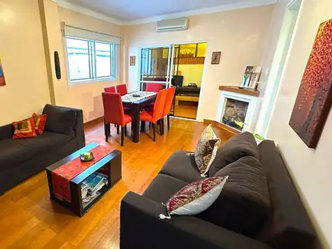 PH 4 AMB VENTA CIUDADELA PATIO Y TERRAZA A/CREDITO