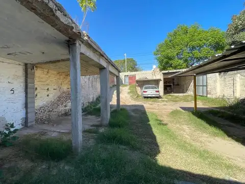 Casa Monoambiente con 1 baño