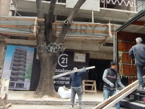 Departamento en Venta 2 años