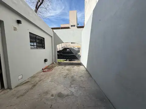 Depto Tipo Casa 4 ambientes con 1 baño