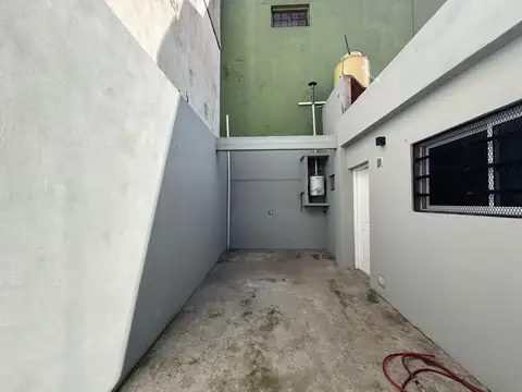 Depto Tipo Casa en Venta de 3 dormitorios