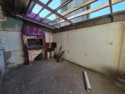 Depto Tipo Casa en Alquiler en Ingeniero Maschwitz, $ 680.000