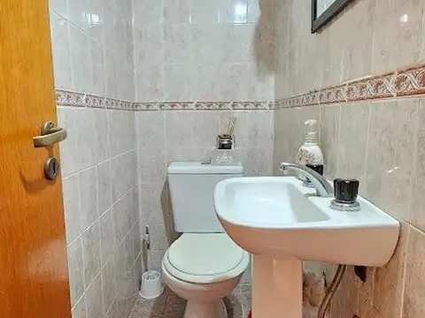 Depto Tipo Casa en Venta de 2 dormitorios