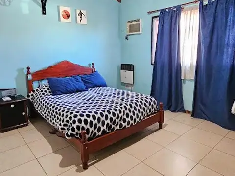 Duplex en venta 3 ambientes Ituzaingo