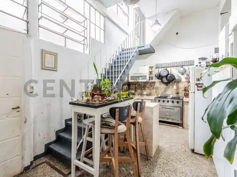 Depto Tipo Casa en Venta de 3 dormitorios