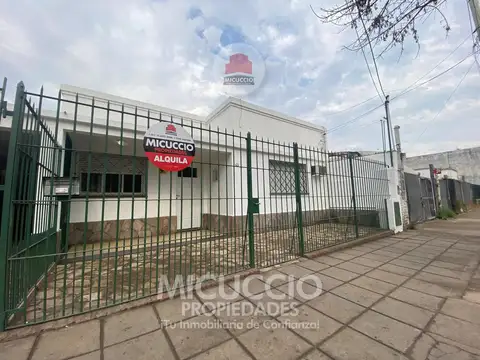 Casa en Alquiler | Av. San Martín N°375 | Escobar