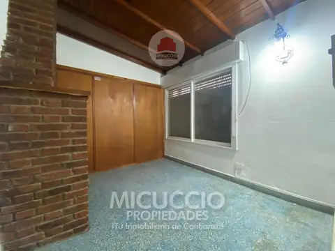 Casa en Alquiler 45 años