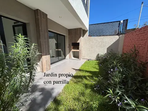 Departamento en Venta en Canning, USD 98.000