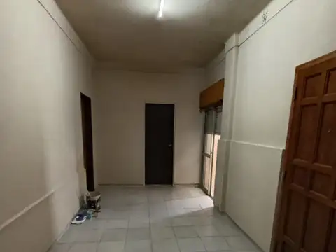 Casa en alquiler centro de campana 