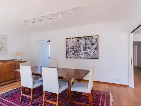 Departamento en Alquiler Temporal en Recoleta, USD 3.200
