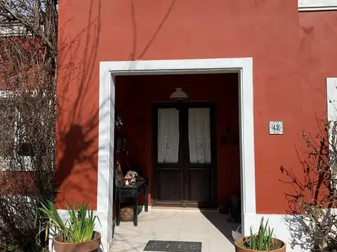 Fatima Pilar Los Potrillos lote central