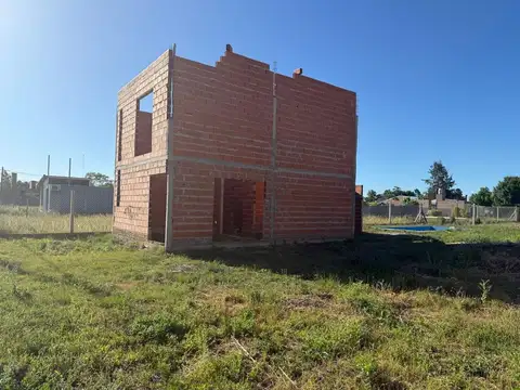 Terreno en Venta en Arroyo Leyes, USD 38.900
