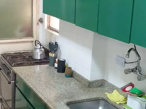 Departamento en Venta de 3 dormitorios