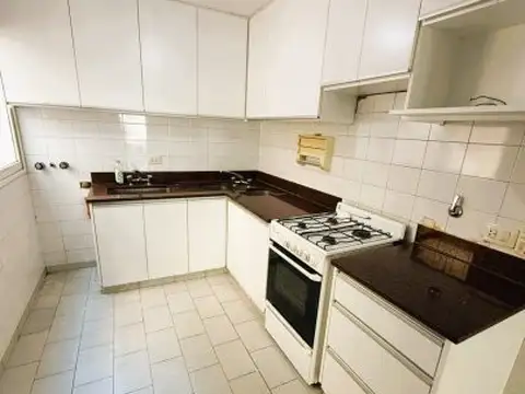 Departamento en Alquiler de 4 ambientes