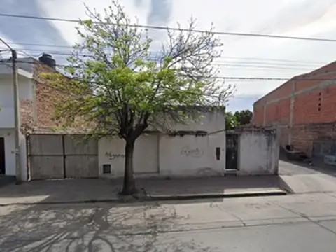 Terreno en venta