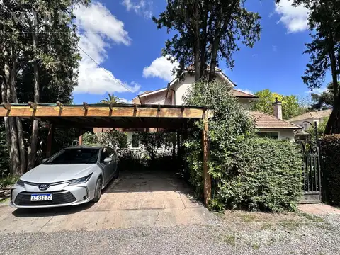 Casa en Alquiler Temporal en Hindu Club, USD 5.000