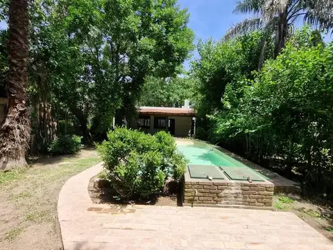 Casa en Venta en Funes, USD 75.000