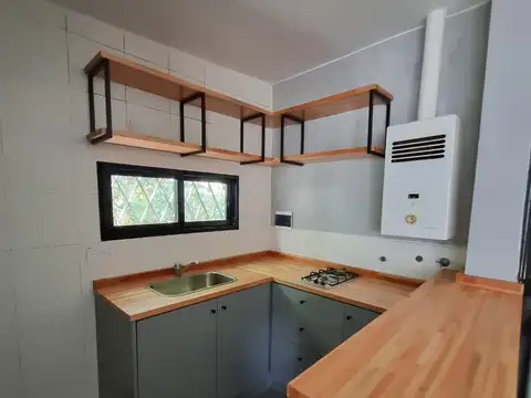 Casa en Funes