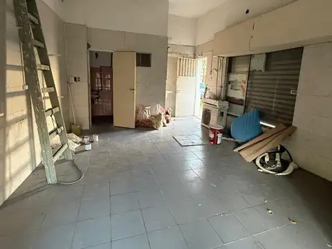 Local en Venta 50 años