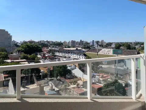 Departamento en Alquiler Apto profesional