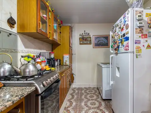 Depto Tipo Casa en Venta 46 años