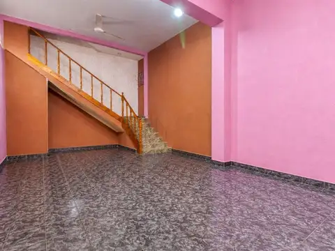 Depto Tipo Casa en Venta en Floresta, USD 175.000