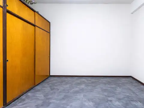 Depto Tipo Casa 4 ambientes con 2 baños