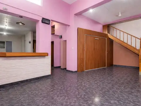 Depto Tipo Casa en Venta de 3 dormitorios