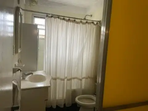 Departamento en Alquiler 50 años