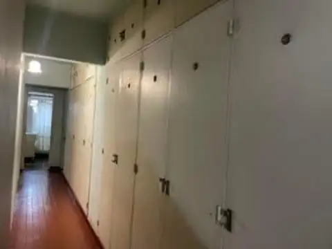 Departamento en Alquiler 50 años