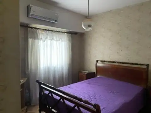 Departamento en Alquiler de 4 ambientes