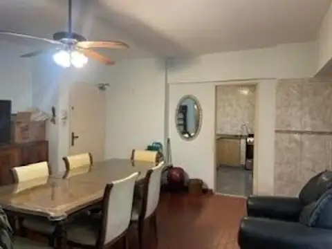 Departamento en Alquiler de 4 ambientes