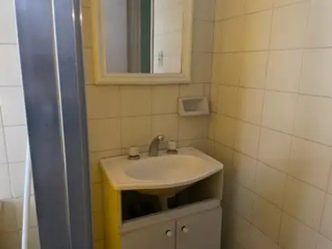 Departamento 4 ambientes con 1 baño