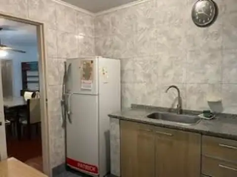 Departamento en Alquiler en Monte Castro, $ 1.200.000